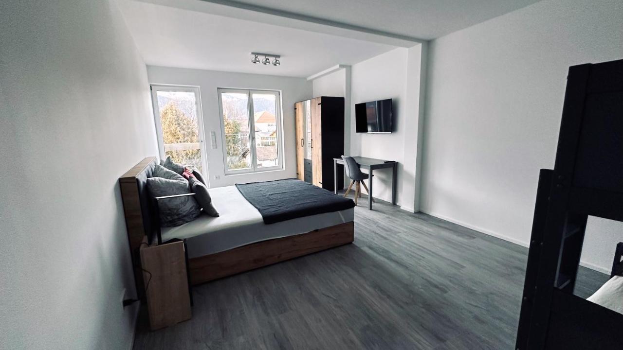 Das Ludwig - Haus Hochland Garmisch-Partenkirchen Bagian luar foto