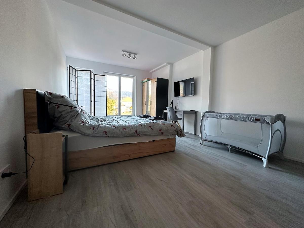 Das Ludwig - Haus Hochland Garmisch-Partenkirchen Bagian luar foto