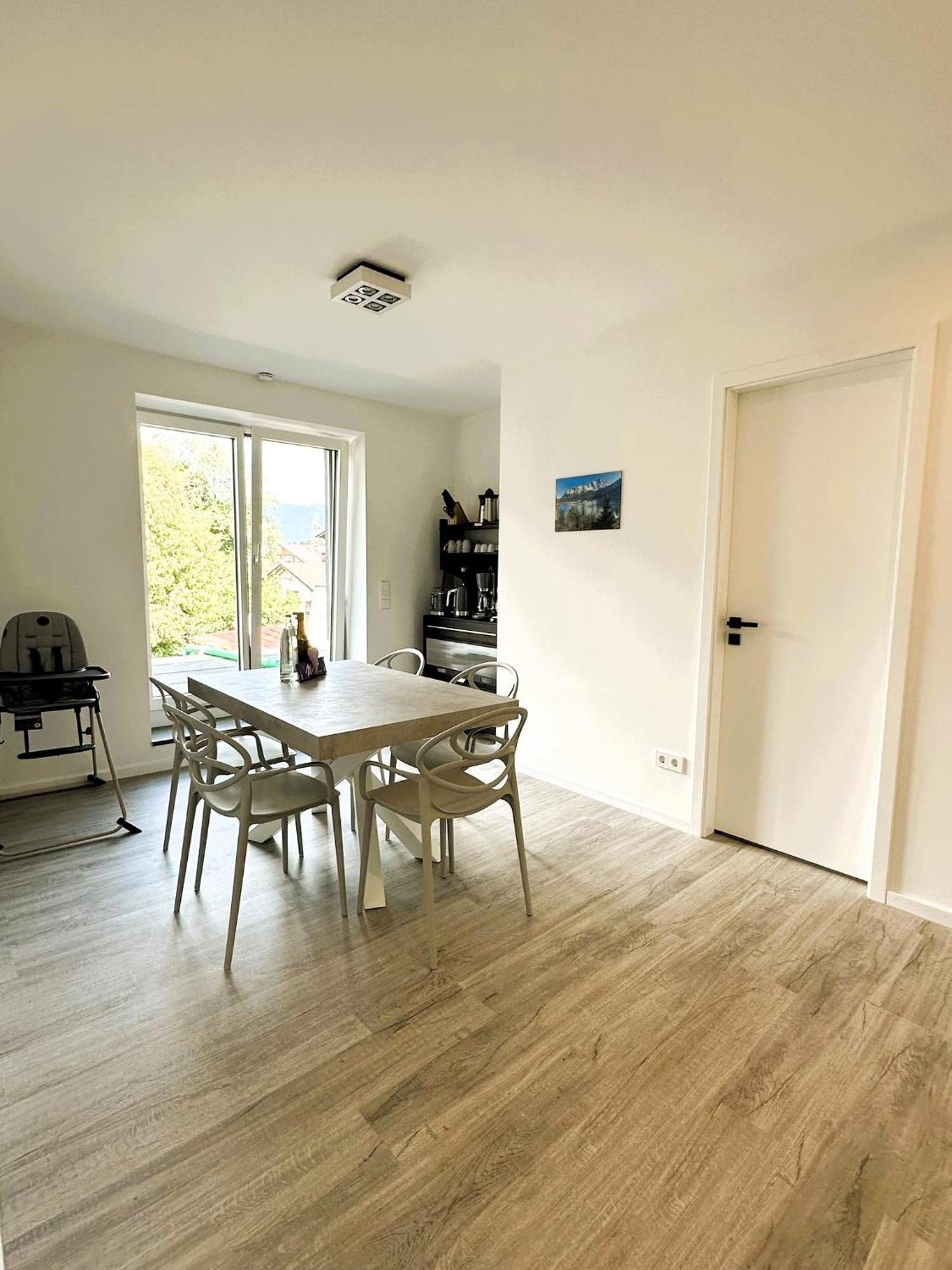 Das Ludwig - Haus Hochland Garmisch-Partenkirchen Bagian luar foto