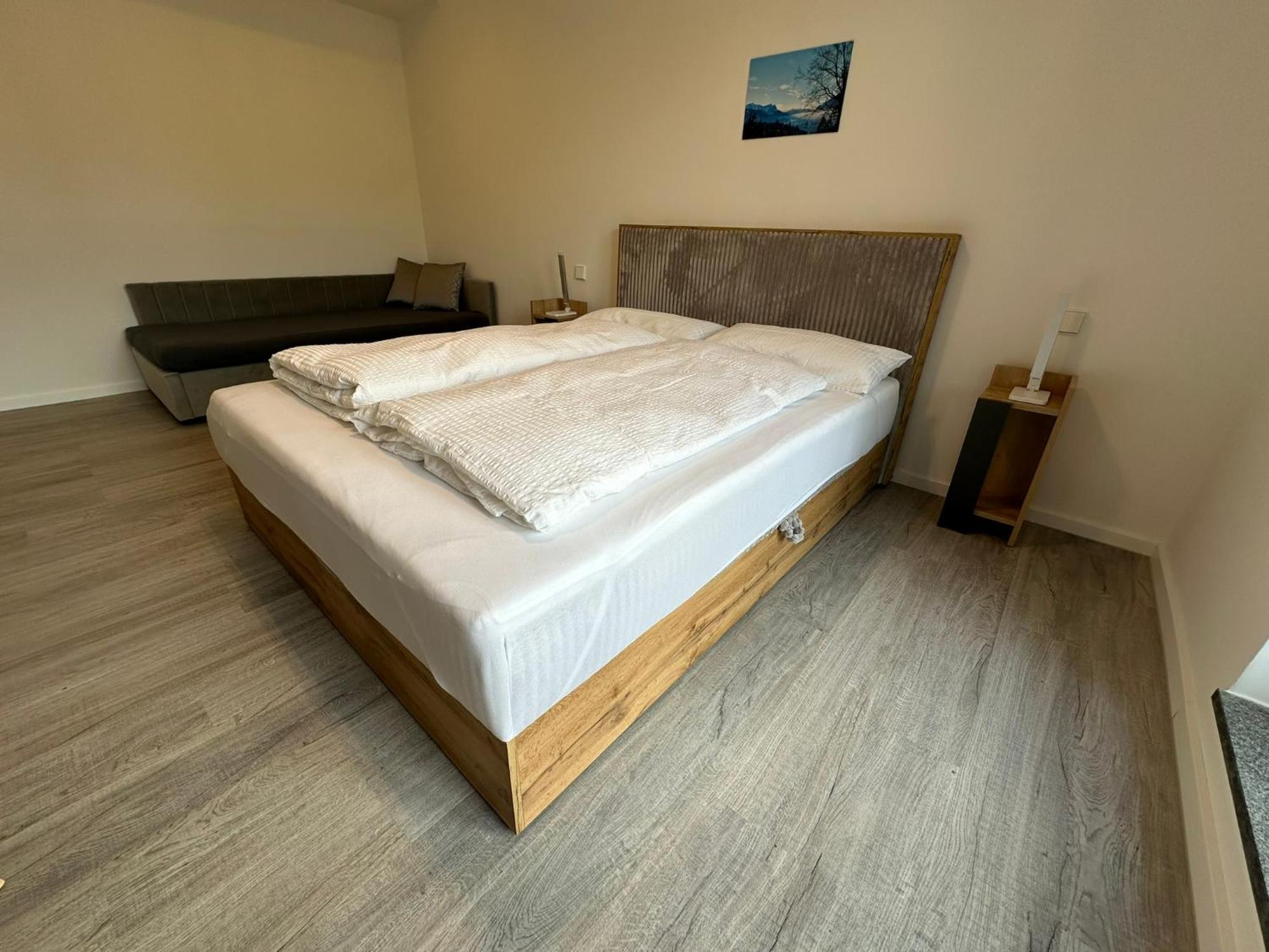Das Ludwig - Haus Hochland Garmisch-Partenkirchen Bagian luar foto