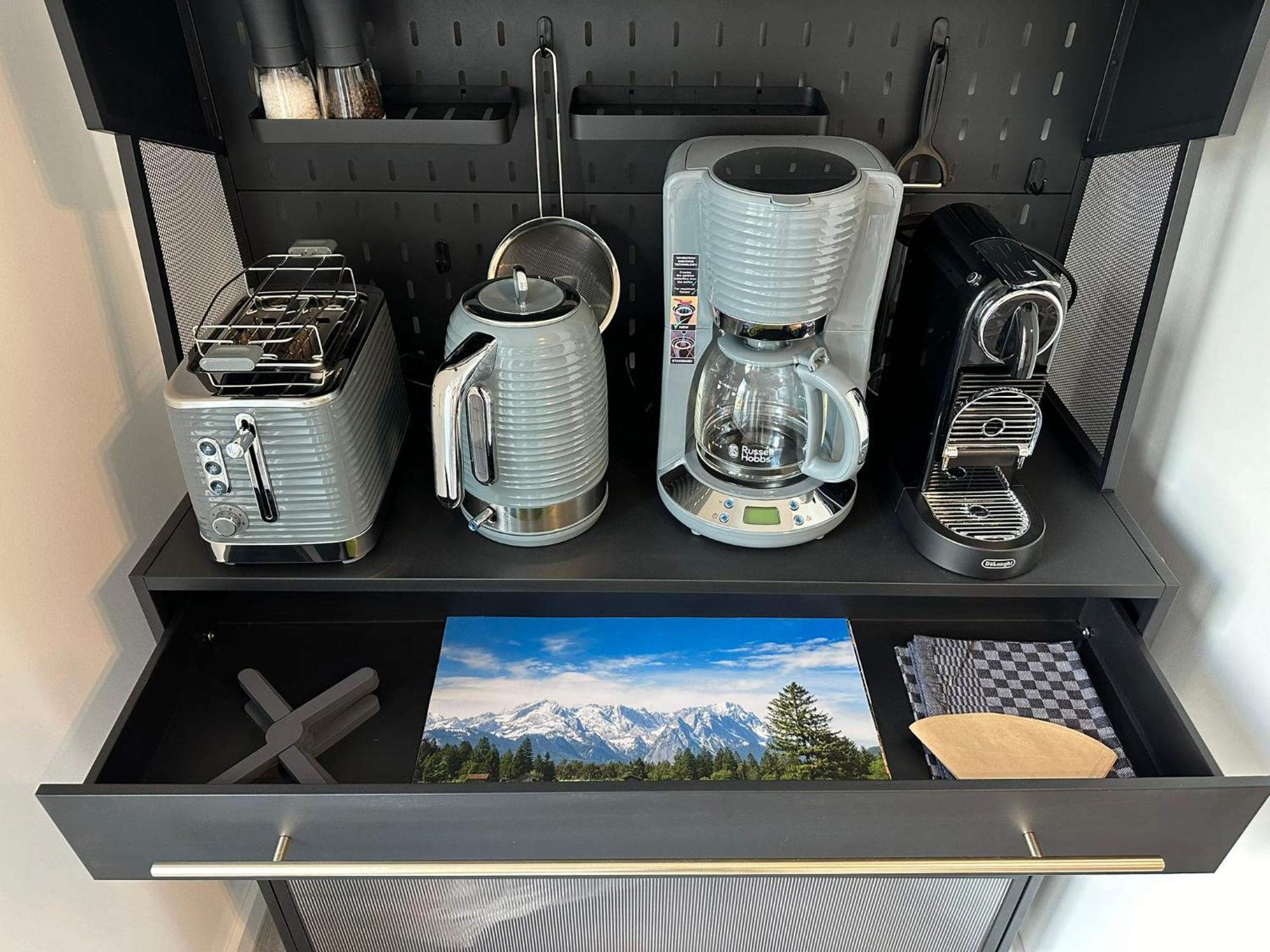 Das Ludwig - Haus Hochland Garmisch-Partenkirchen Bagian luar foto