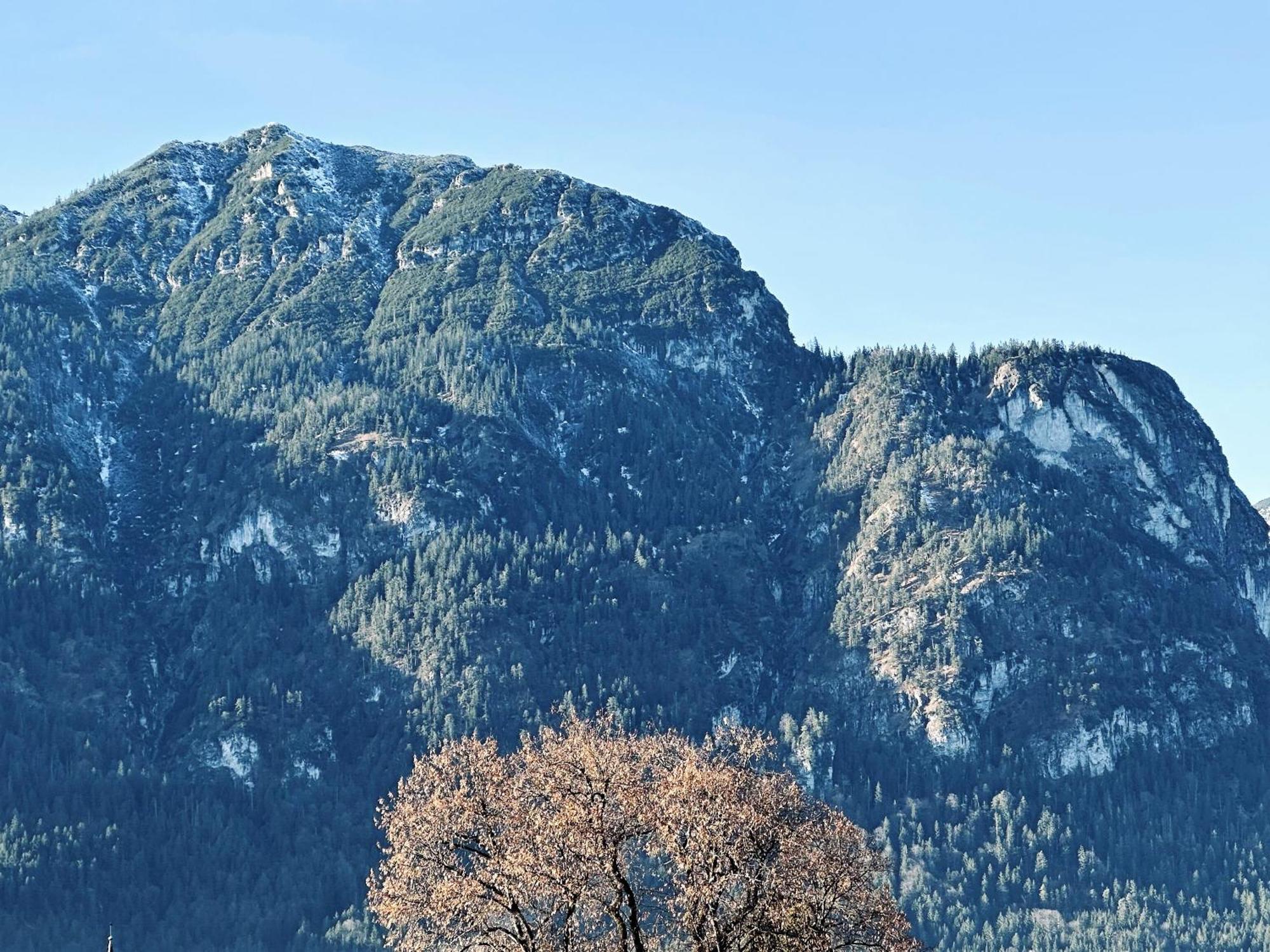Das Ludwig - Haus Hochland Garmisch-Partenkirchen Bagian luar foto