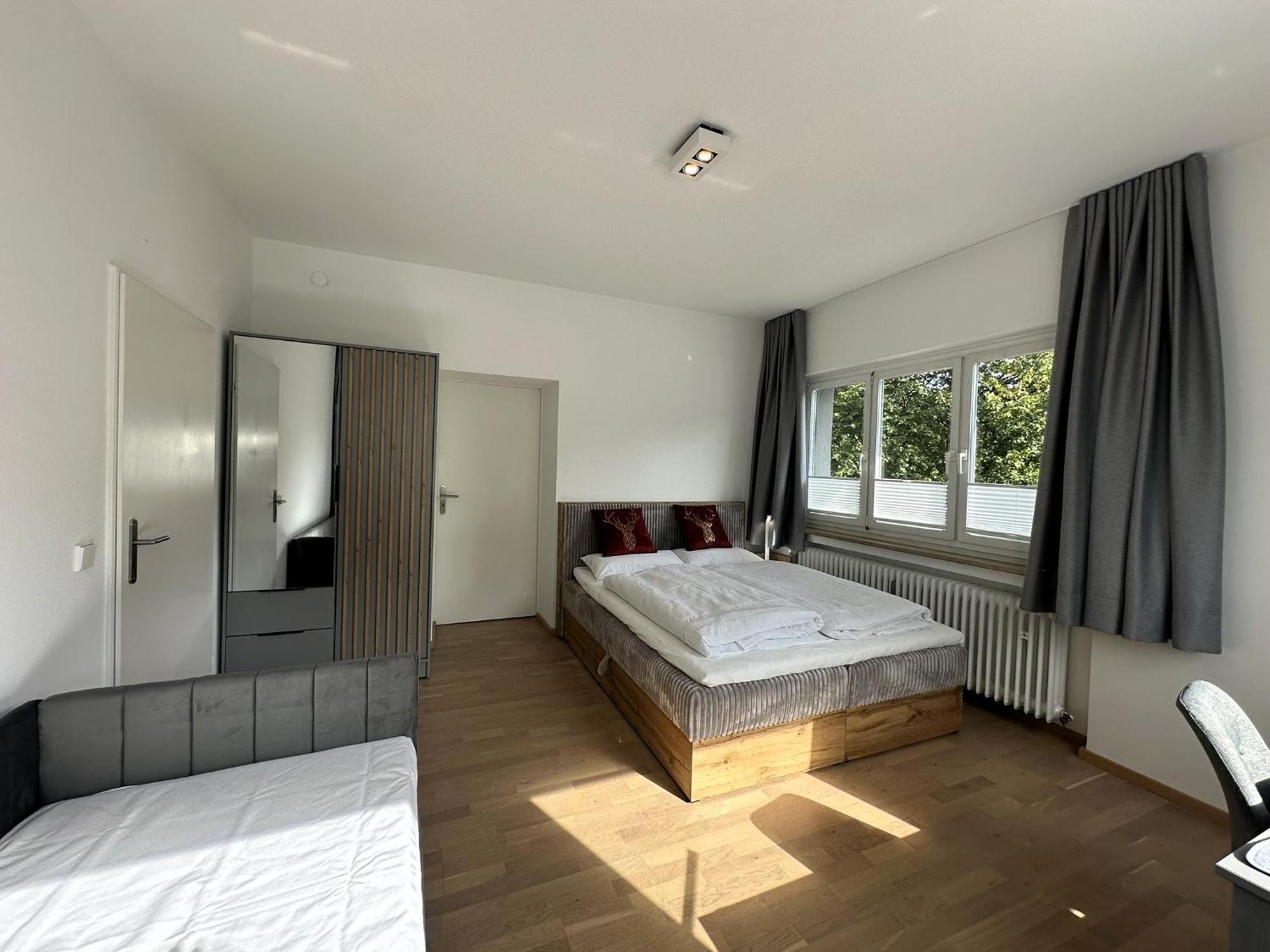 Das Ludwig - Haus Hochland Garmisch-Partenkirchen Bagian luar foto