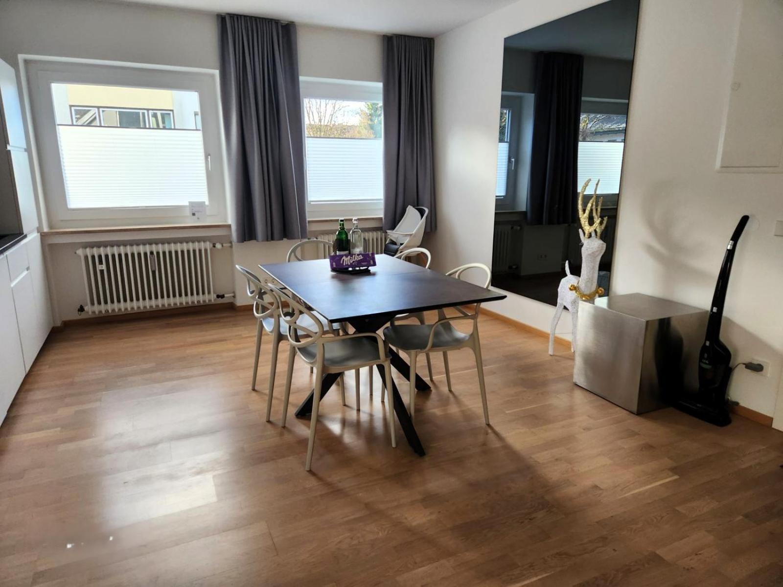 Das Ludwig - Haus Hochland Garmisch-Partenkirchen Bagian luar foto