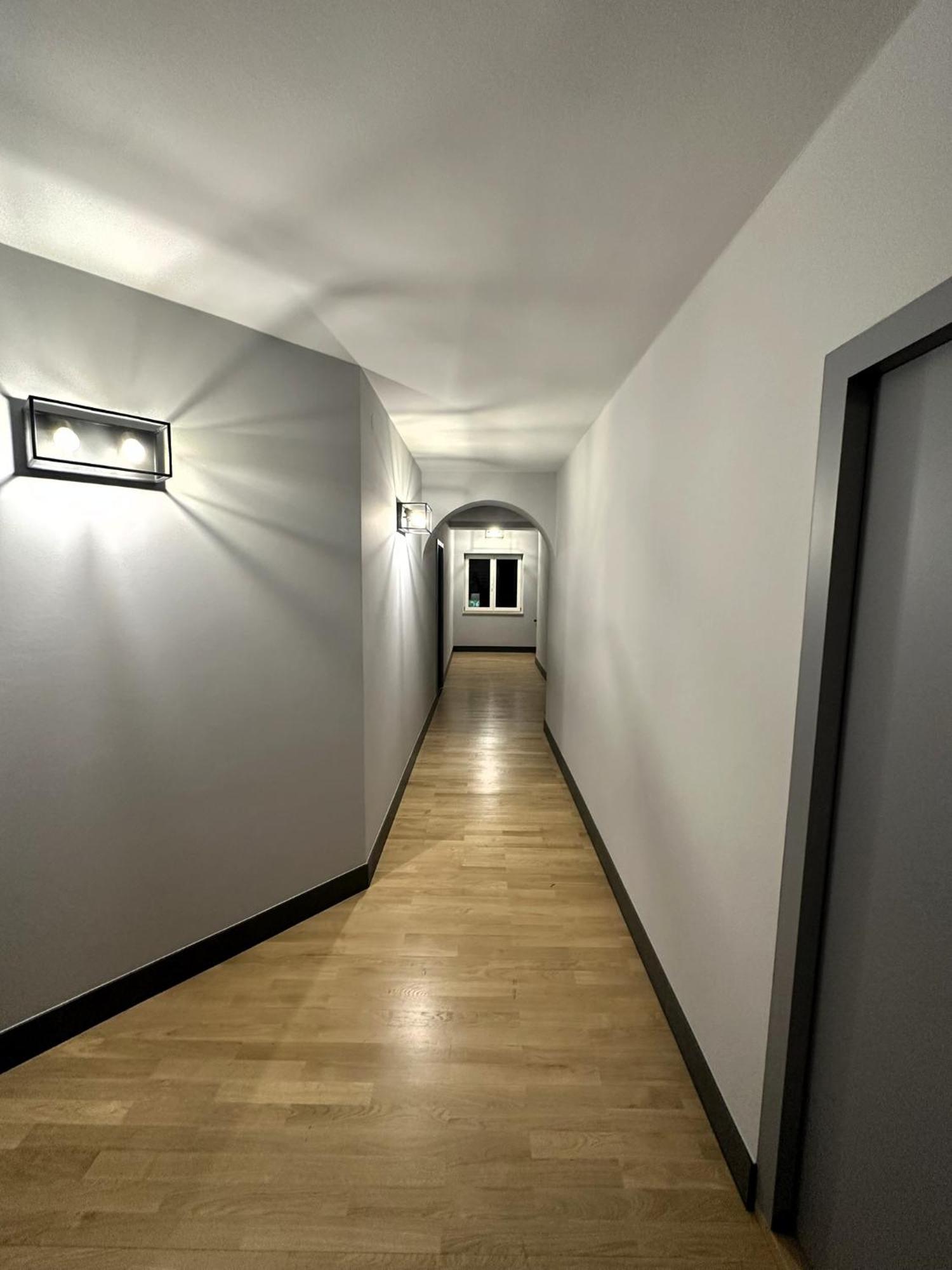 Das Ludwig - Haus Hochland Garmisch-Partenkirchen Bagian luar foto