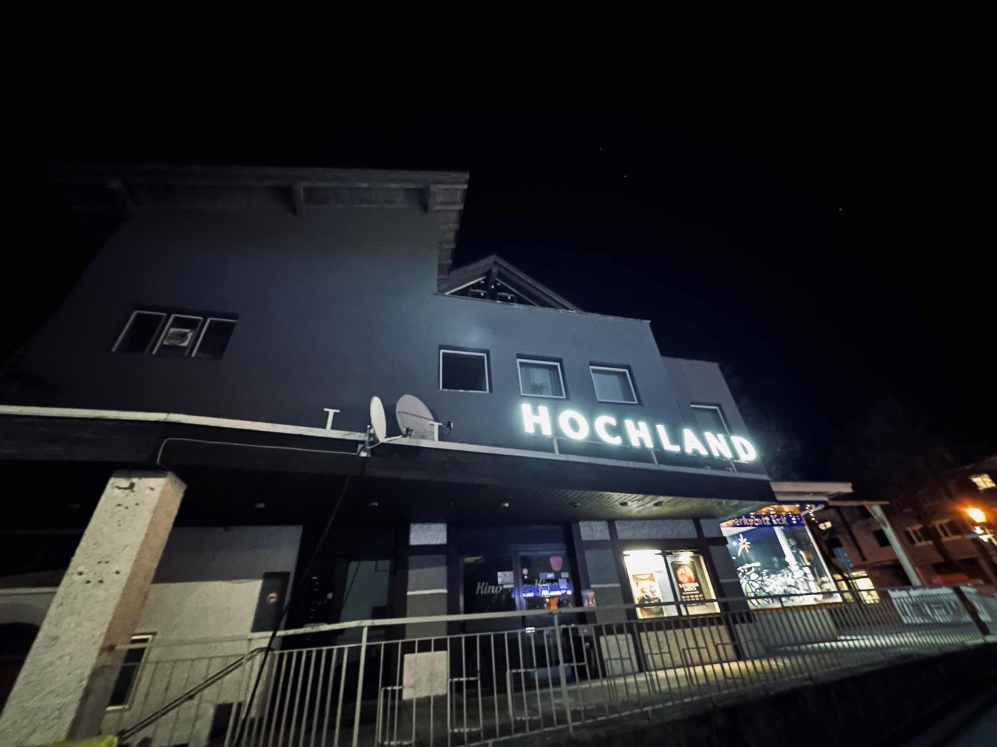 Das Ludwig - Haus Hochland Garmisch-Partenkirchen Bagian luar foto