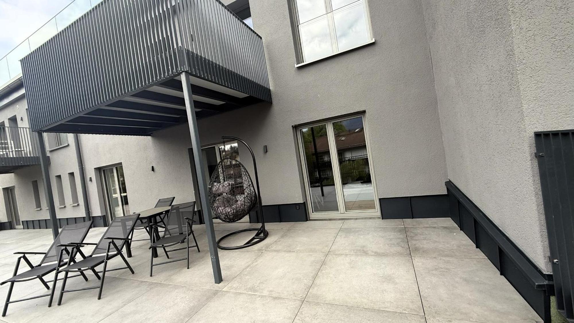 Das Ludwig - Haus Hochland Garmisch-Partenkirchen Bagian luar foto